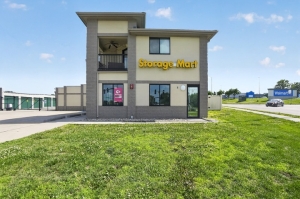 StorageMart - Redick Ave