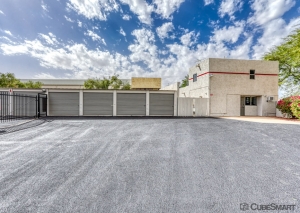 CubeSmart Self Storage AZ Tempe W 1st St - Photo 6