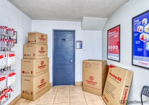 CubeSmart Self Storage AZ Tempe W 1st St - Photo 2