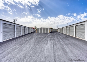 CubeSmart Self Storage AZ Tempe W 1st St - Photo 3