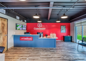 CubeSmart Self Storage NC Mooresville Singleton Rd - Photo 2