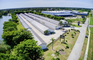 Storage King USA - 178 - Ft. Myers, FL - 17625 S Tamiami Tr. - Photo 3