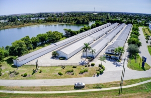 Storage King USA - 178 - Ft. Myers, FL - 17625 S Tamiami Tr. - Photo 4