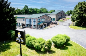 Storage King USA - 175 - Newton Square, PA - Providence Rd - Photo 3