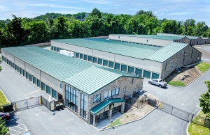 Storage King USA - 175 - Newton Square, PA - Providence Rd - Photo 4