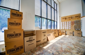 Storage King USA - 175 - Newton Square, PA - Providence Rd - Photo 7