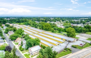 Storage King USA - 174 - Sharon Hill, PA - Hook Rd - Photo 4