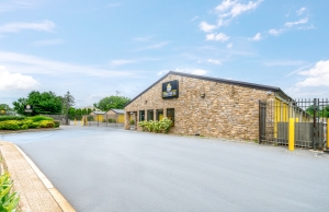 Storage King USA - 174 - Sharon Hill, PA - Hook Rd - Photo 11