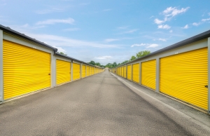 Storage King USA - 174 - Sharon Hill, PA - Hook Rd - Photo 19