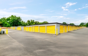 Storage King USA - 174 - Sharon Hill, PA - Hook Rd - Photo 22