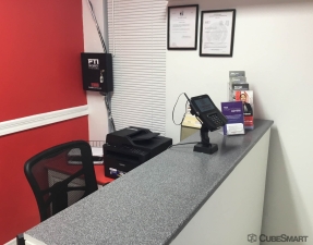 CubeSmart Self Storage AR Cabot W Elm St - Photo 3