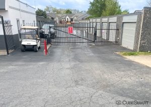 CubeSmart Self Storage AR Cabot W Elm St - Photo 2