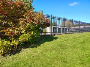 Storage Rentals of America - Indiana - Shelly Dr