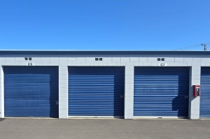 Hayward Self Storage