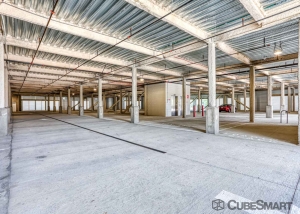 CubeSmart Self Storage NC Charlotte Bryant Street - Photo 6