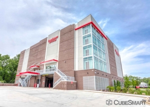 CubeSmart Self Storage NC Charlotte Bryant Street - Photo 4