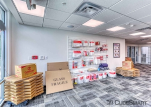 CubeSmart Self Storage NC Charlotte Bryant Street - Photo 6