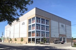 Public Storage - Chicago - 5251 N Kedzie Ave