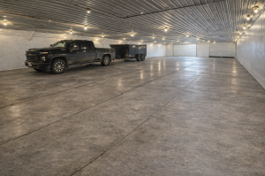 Hutchinson Storage