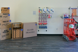 Devon Self Storage - University Storage - Photo 3