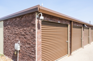 Devon Self Storage - University Storage - Photo 6