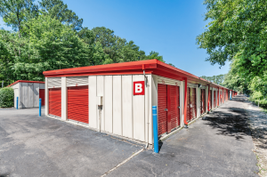 Go Store It - Bluffton - 33 Parmenter Road - Photo 5
