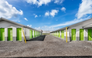 Space Shop Self Storage - Lakeland Annex 2 - Photo 2