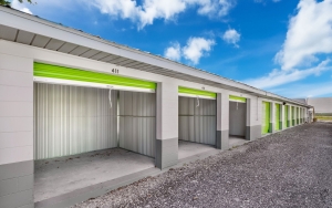 Space Shop Self Storage - Lakeland Annex 2 - Photo 4