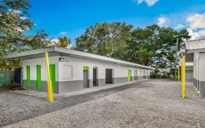 Space Shop Self Storage - Lakeland Annex 2 - Photo 5