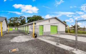 Space Shop Self Storage - Lakeland Annex 2 - Photo 6
