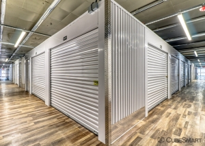 CubeSmart Self Storage - Hooksett Road