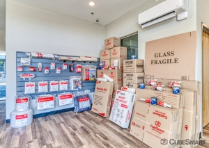 CubeSmart Self Storage - Hooksett Road - Photo 4