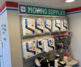 CubeSmart Self Storage - Salem Bend Drive - Photo 2