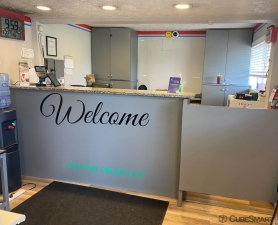 CubeSmart Self Storage - Salem Bend Drive - Photo 7