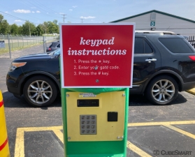 CubeSmart Self Storage - Salem Bend Drive - Photo 6