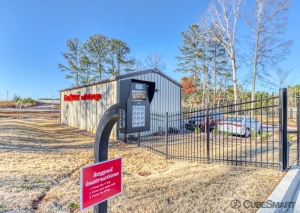 CubeSmart Self Storage GA Athens Athena Dr - Photo 6