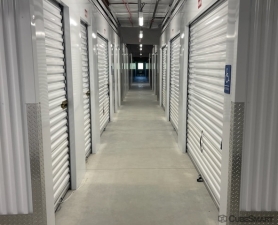 CubeSmart Self Storage - Traverse City