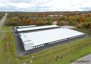 CubeSmart Self Storage - Traverse City