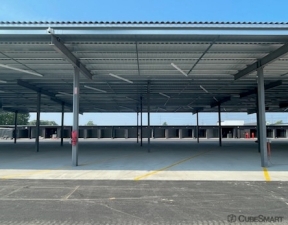 CubeSmart Self Storage - Traverse City