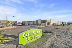 Extra Space Storage - 6532 - Indio - Avenue 42