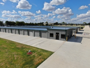 Sitzes Self Storage - Clyde