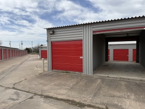 Sooner State Storage - Muskogee - Photo 2