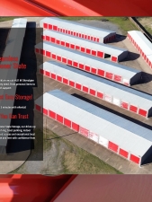 Sooner State Storage - Muskogee - Photo 5