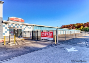 CubeSmart Self Storage NJ Howell Township U.S 9 - Photo 2