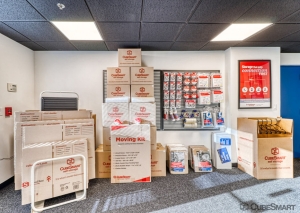 CubeSmart Self Storage NJ Howell Township U.S 9 - Photo 7