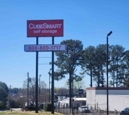CubeSmart Self Storage GA Doraville Chestnut Dr - Photo 6