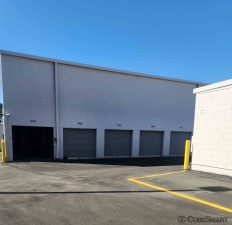 CubeSmart Self Storage GA Doraville Chestnut Dr - Photo 8