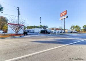 CubeSmart Self Storage GA Doraville Chestnut Dr - Photo 9