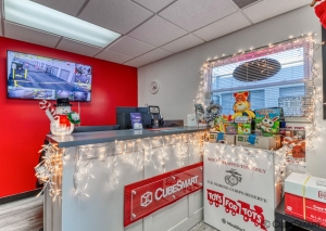 CubeSmart Self Storage GA Doraville Chestnut Dr - Photo 2