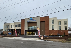 Ocean Storage - Virginia Beach - Independence - Photo 3